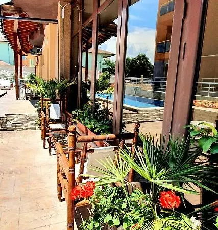 Rixus Hotel Primorsko