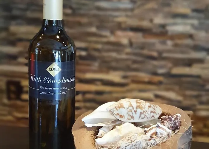 Rixus Hotel Primorsko